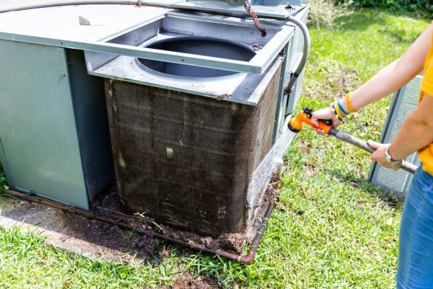 Best Commercial HVAC Duct Cleaning  in Grand Ledge, MI