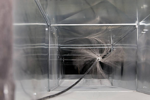 Best Dryer Vent Cleaning Services  in Grand Ledge, MI