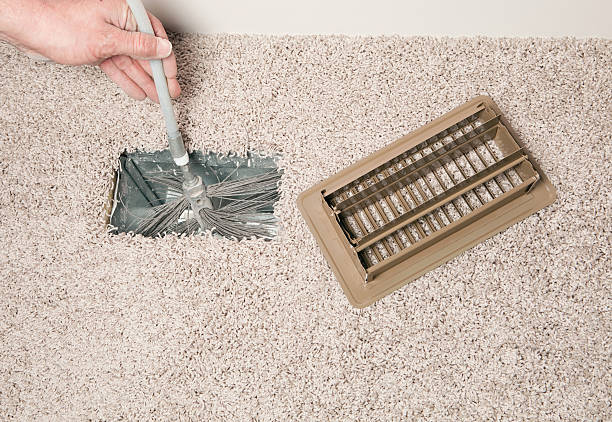  Grand Ledge, MI Airduct Cleaning Pros
