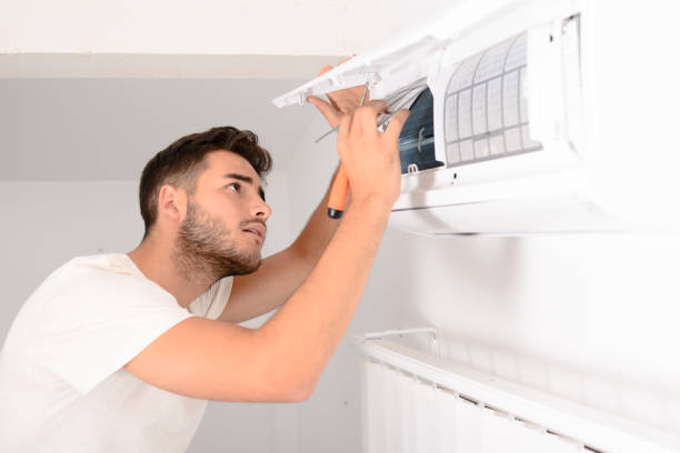 Best Air Duct Cleaning Near Me  in Grand Ledge, MI